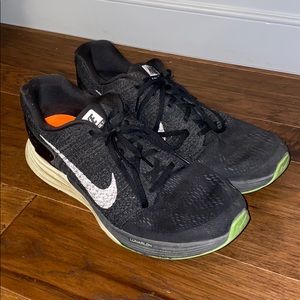 Nike Lunarlon Running Shoes